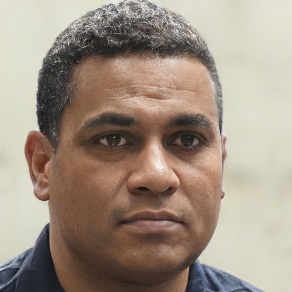 Marcus Weber