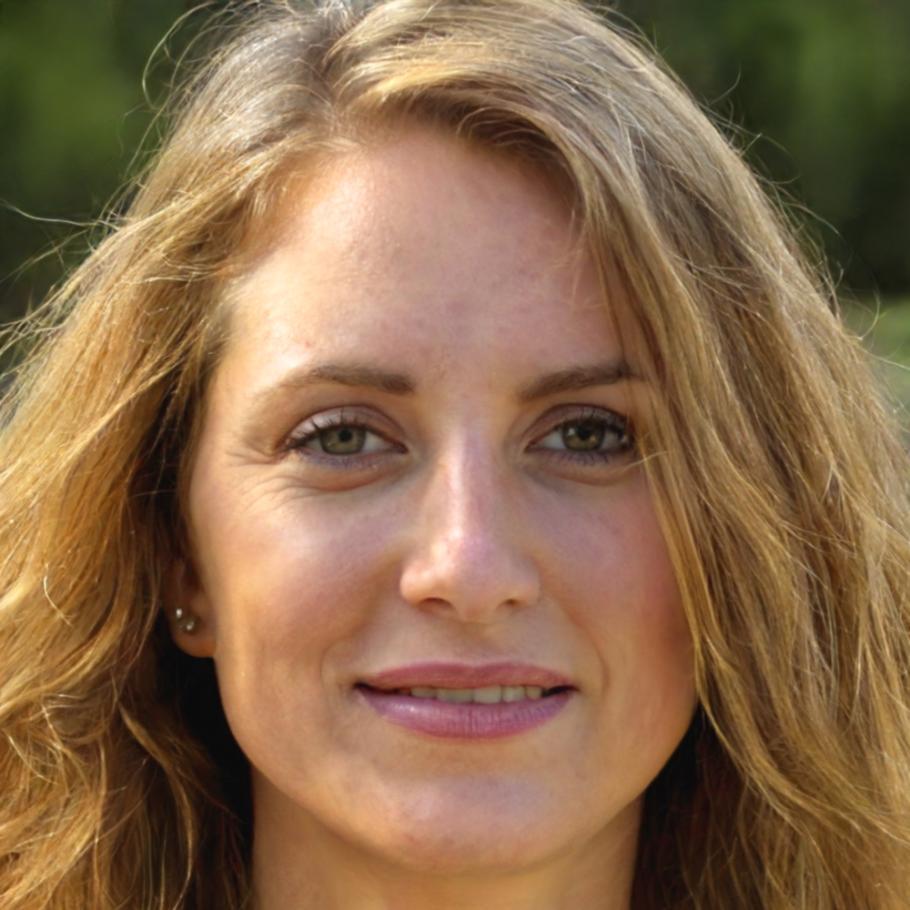 Dr. Sarah Müller, Leitende Finanzanalystin